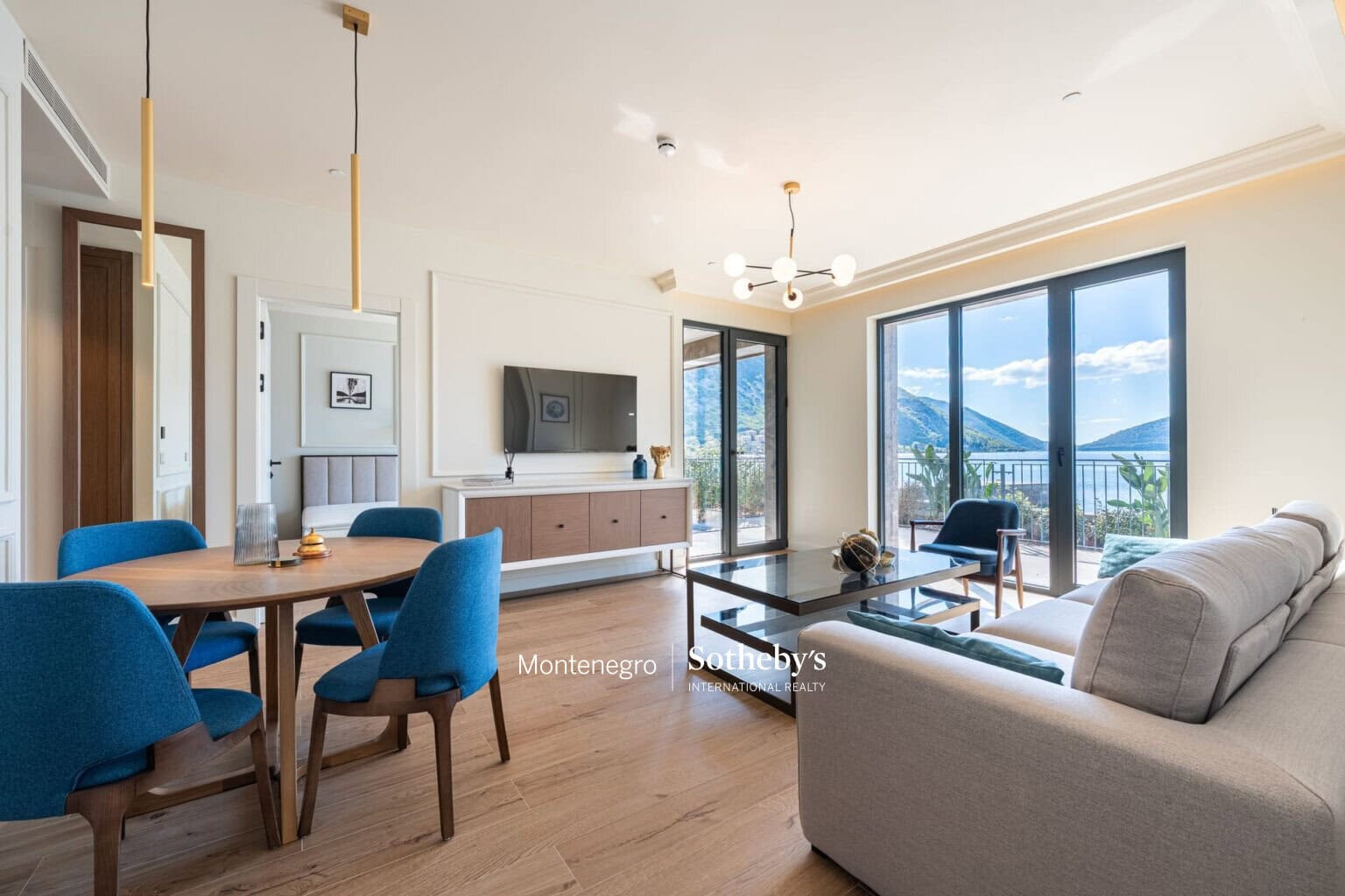 Movenpick 2 bedroom Beachfront Residence