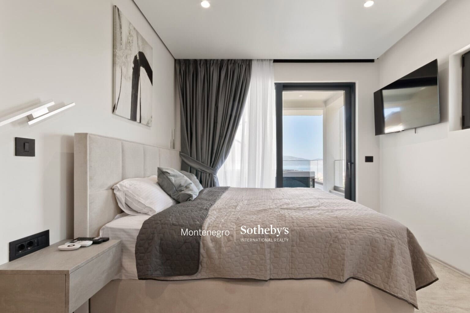 Furnished 4bdr Villa Marici for Rent