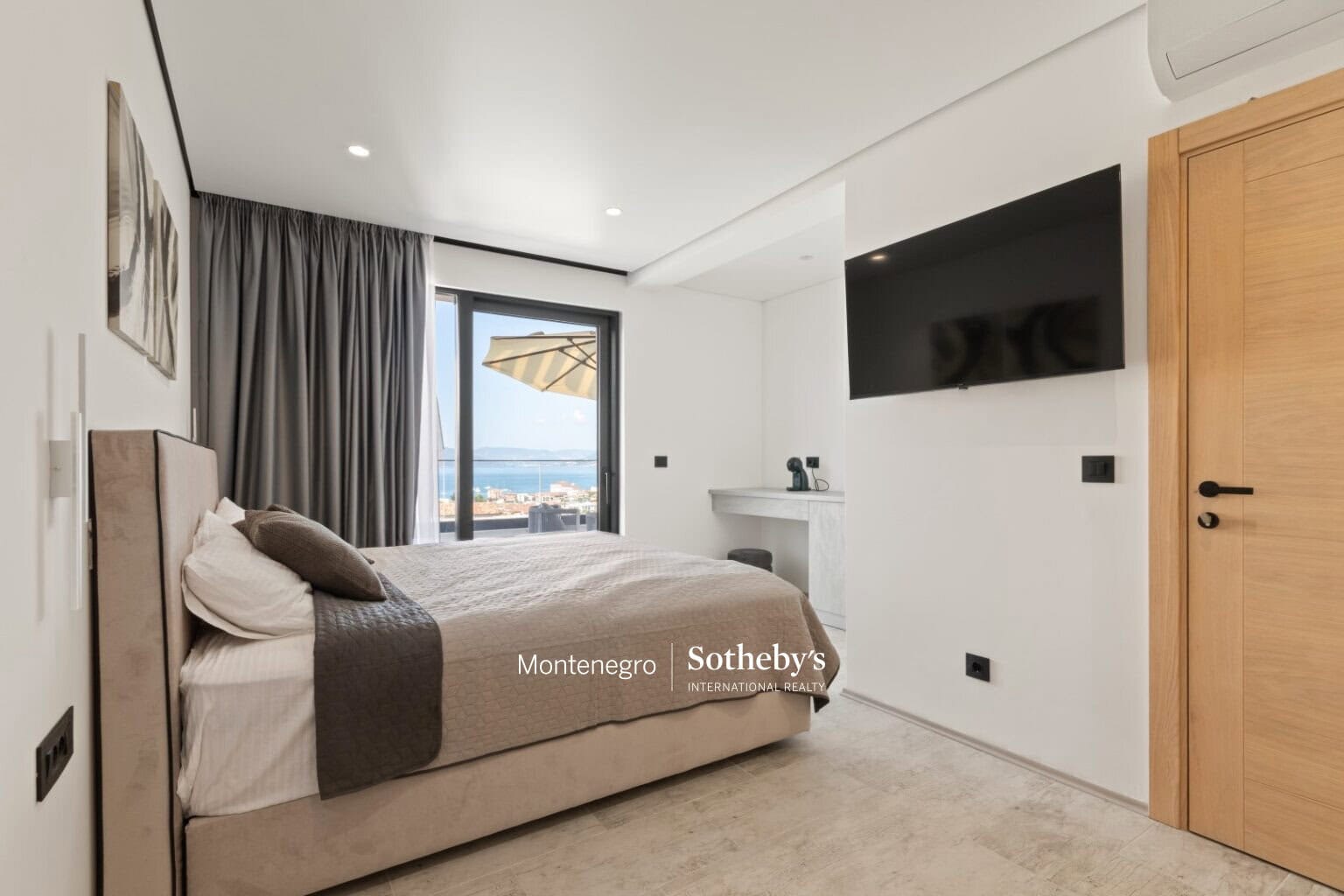 Furnished 4bdr Villa Marici for Rent