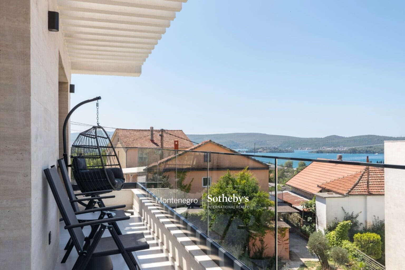 Furnished 4bdr Villa Marici for Rent