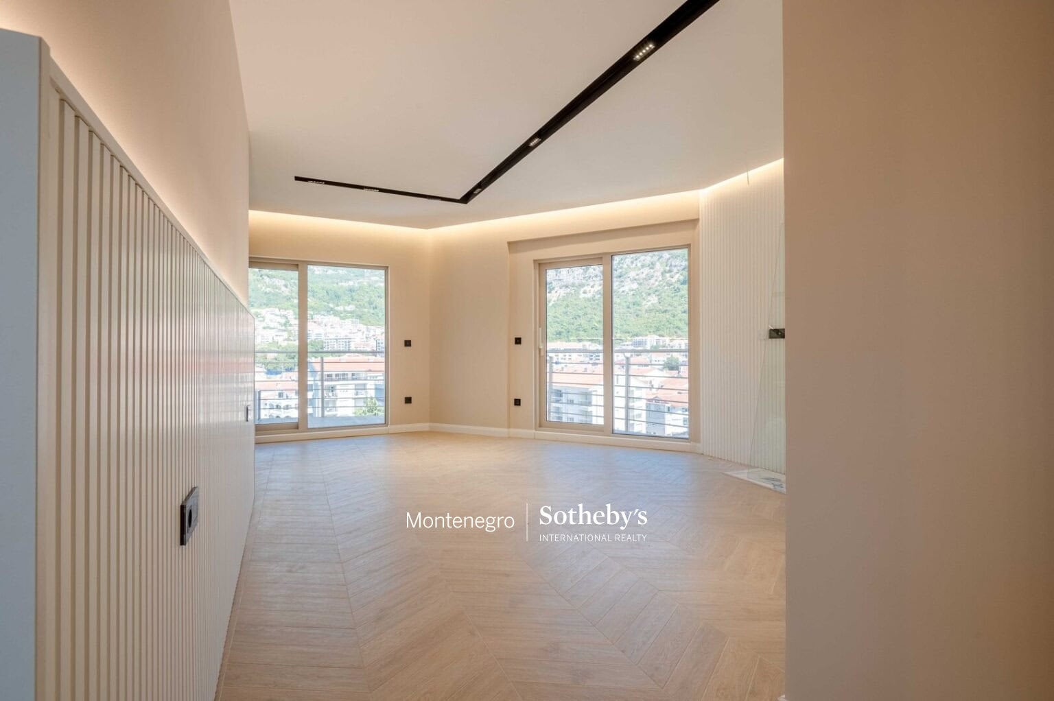 Luxury 3bdr Penthouse
