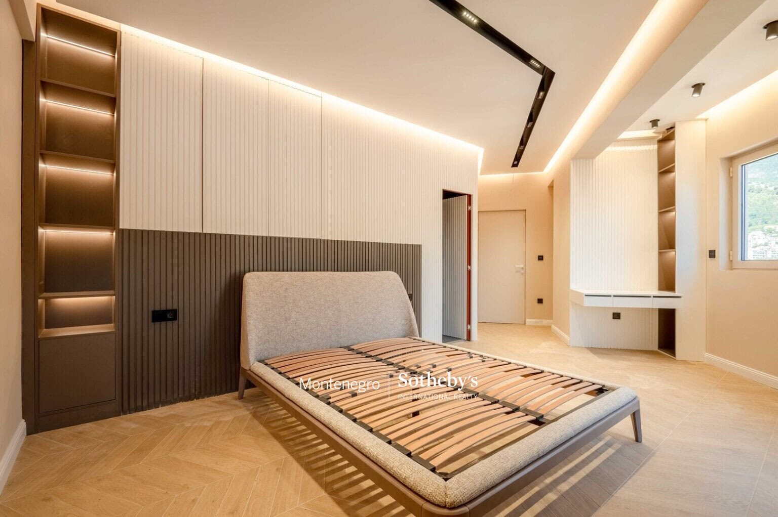 Luxury 3bdr Penthouse