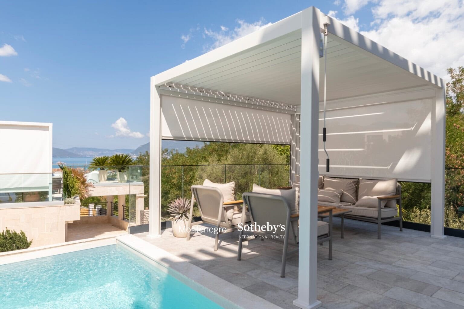 Furnished 4bdr Villa Marici for Rent