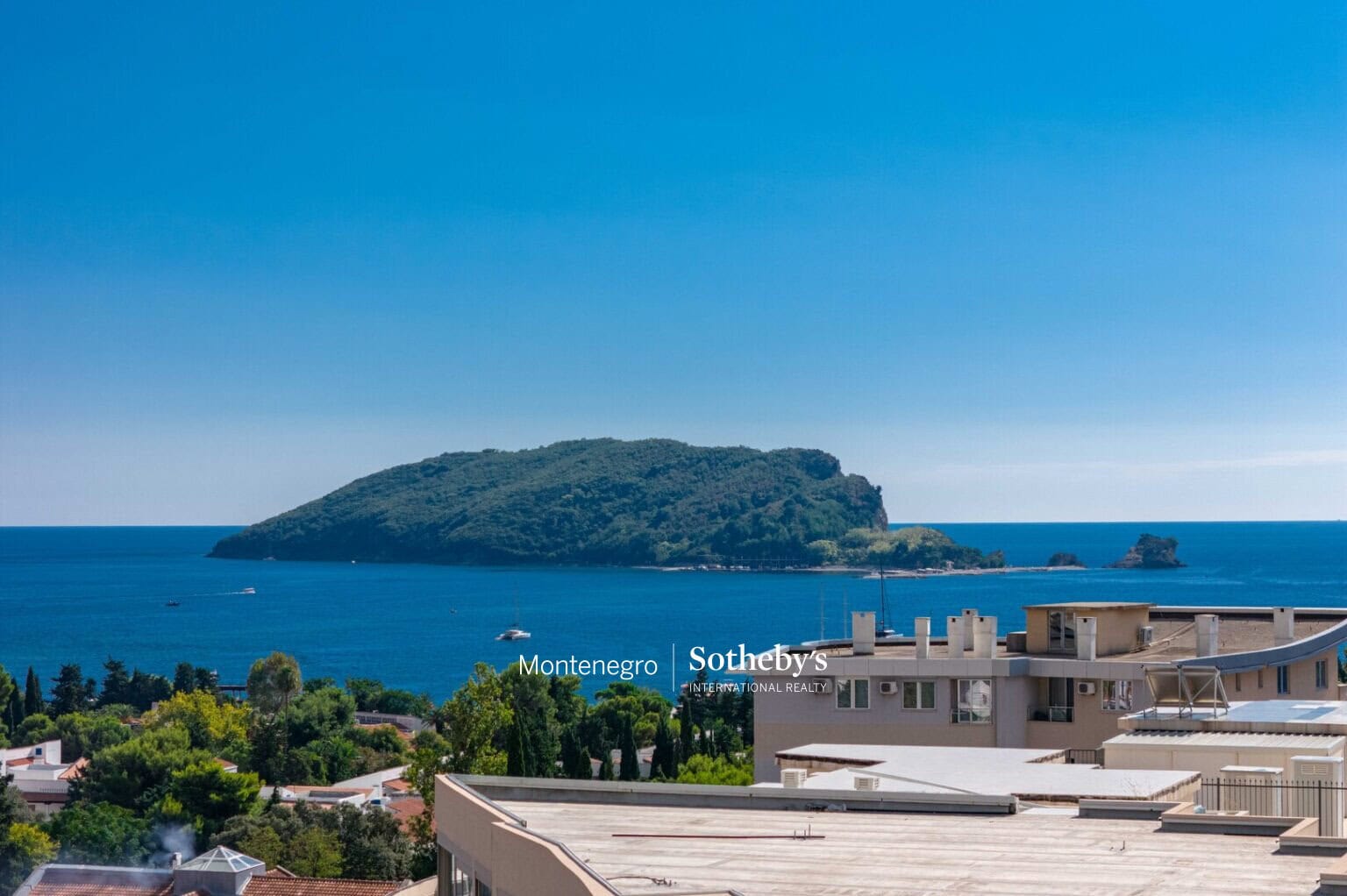 Luxury 3bdr Penthouse