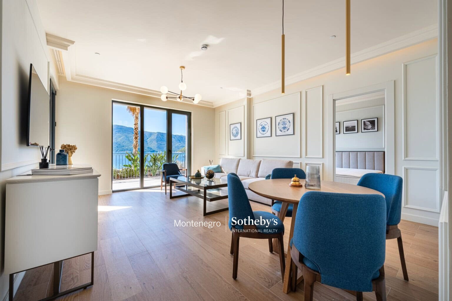 Movenpick 2 bedroom Beachfront Residence
