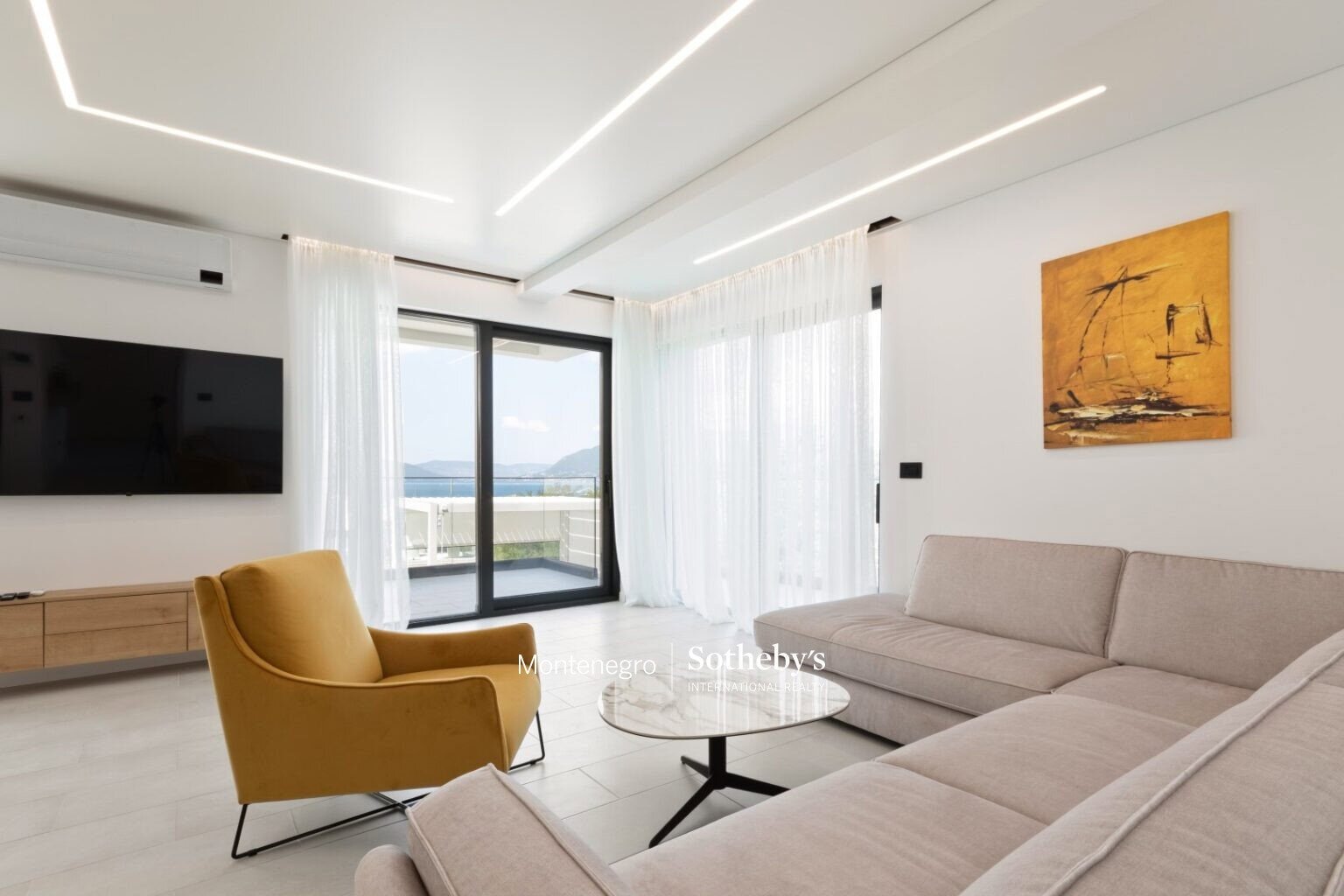 Furnished 4bdr Villa Marici for Rent