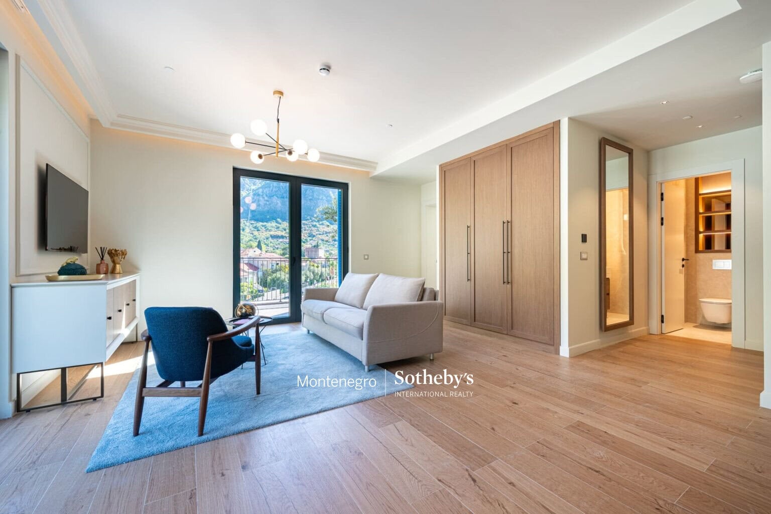 Movenpick 1bdr Apartment