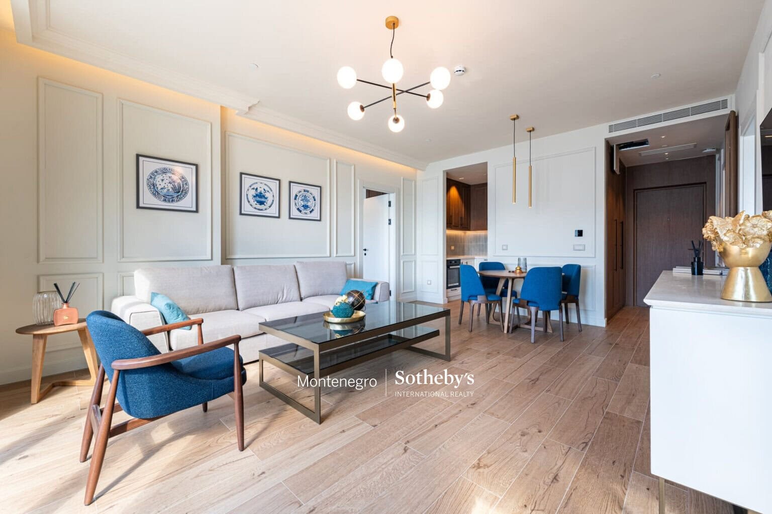 Movenpick 2 bedroom Beachfront Residence