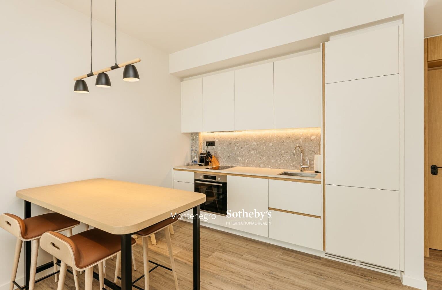 Mistral 1bdr Apartment