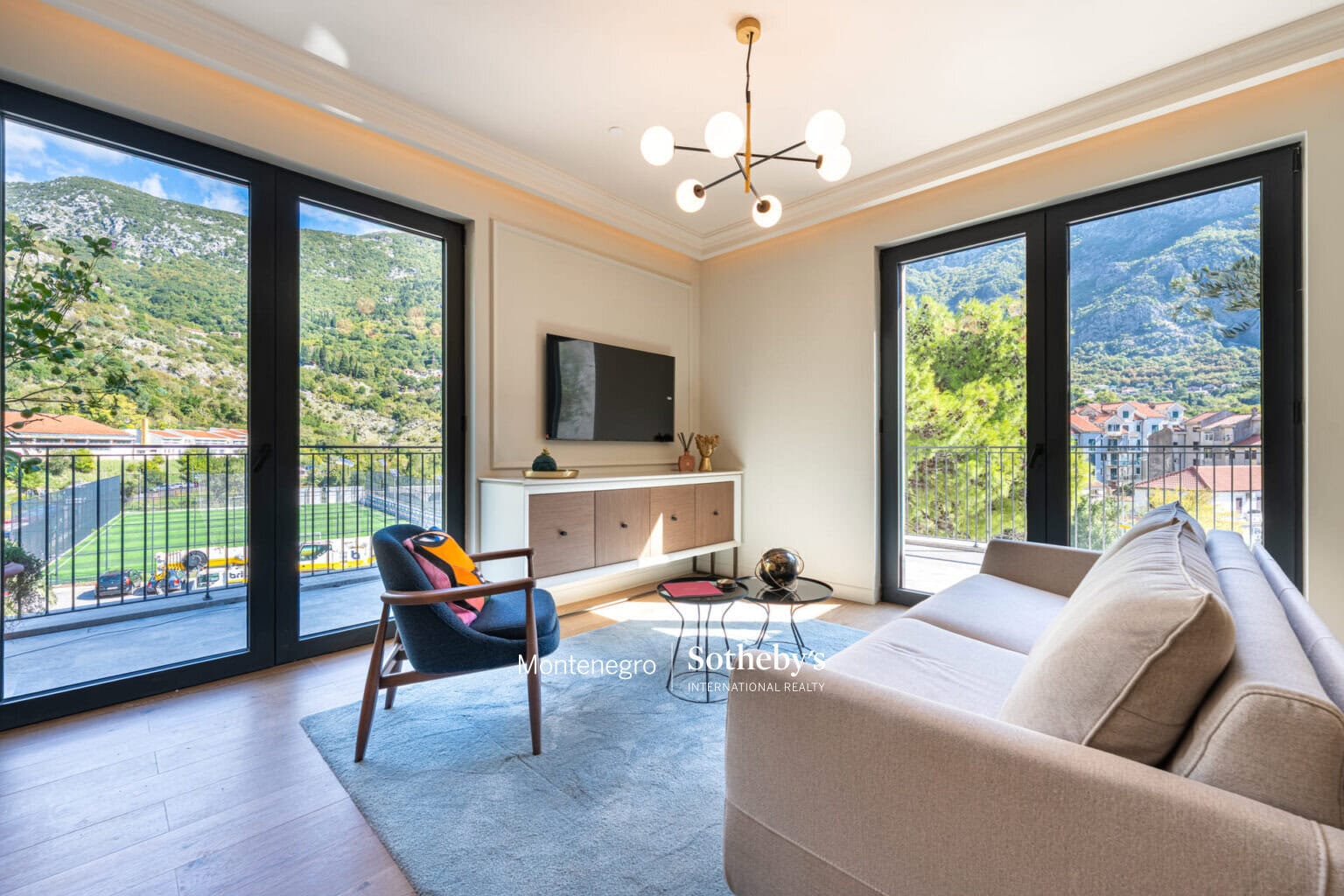 Movenpick 1bdr Apartment