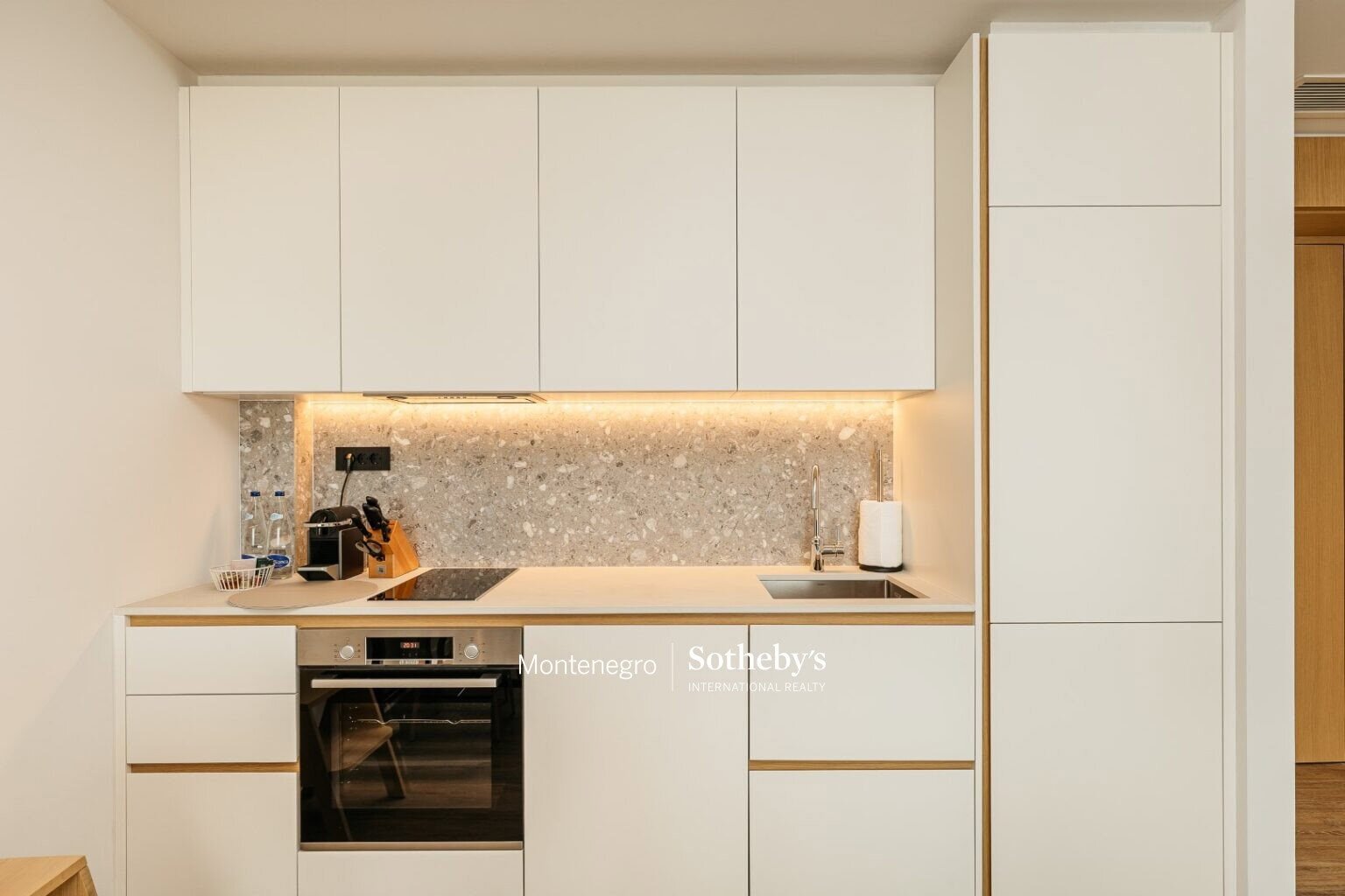 Mistral 1bdr Apartment
