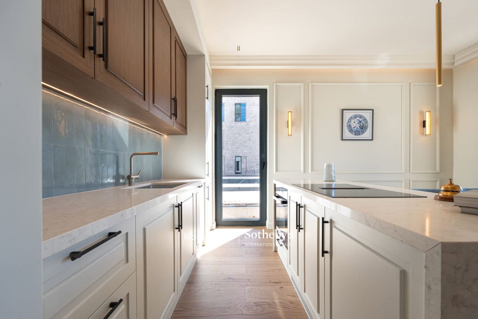 Movenpick 3bdr Waterfront Apartment