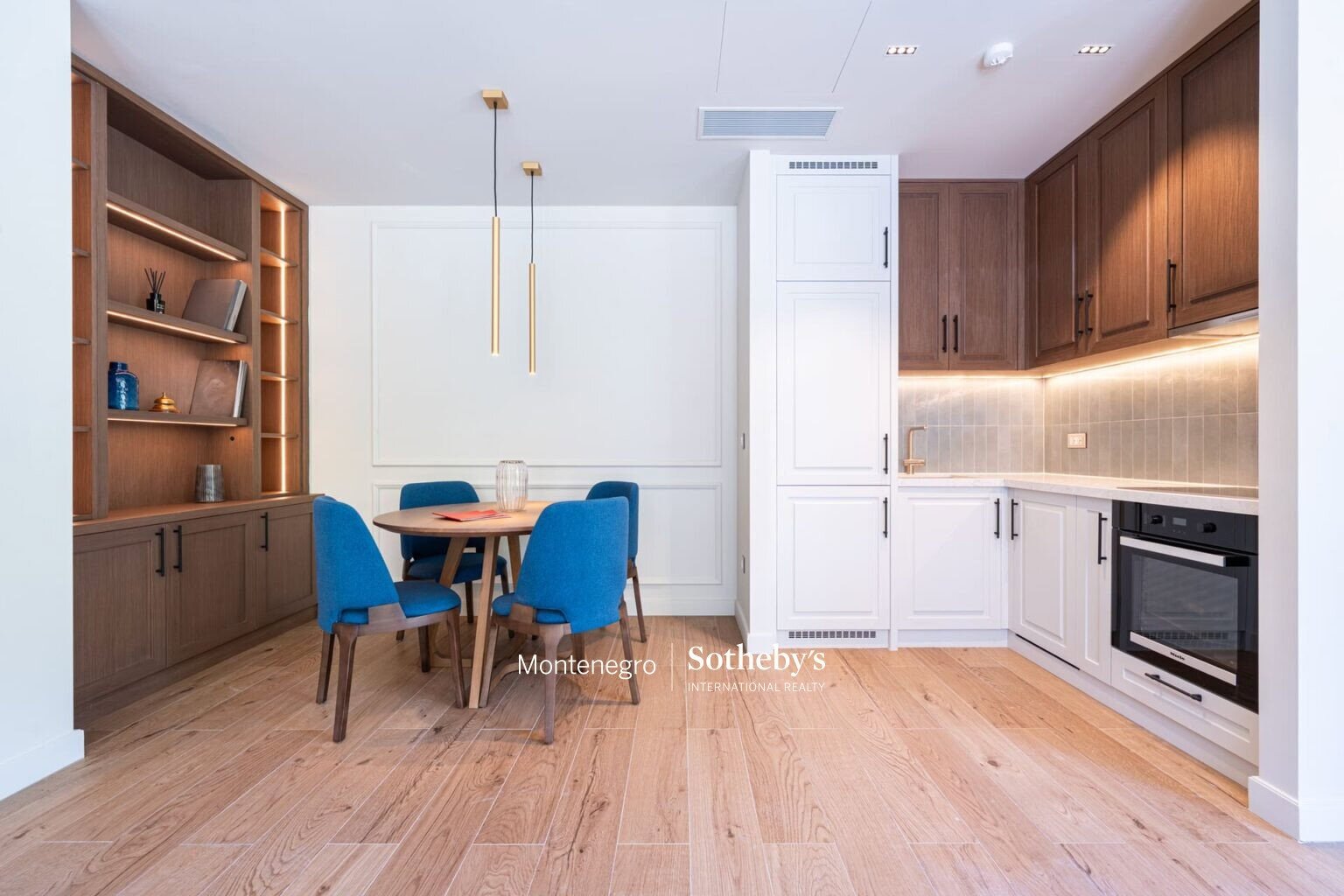 Movenpick 1bdr Apartment