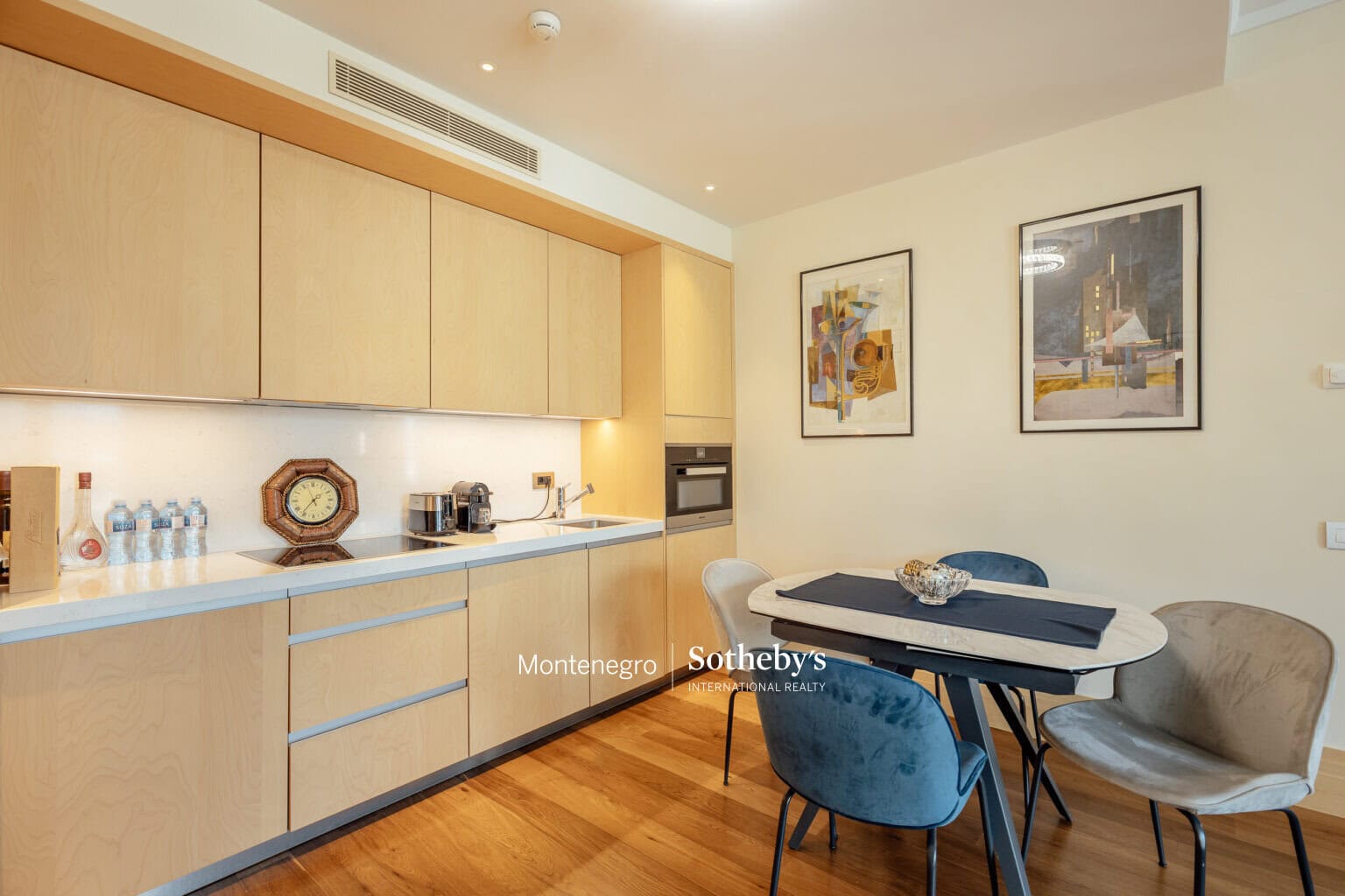 Baia 1bdr Sea-View Apartment