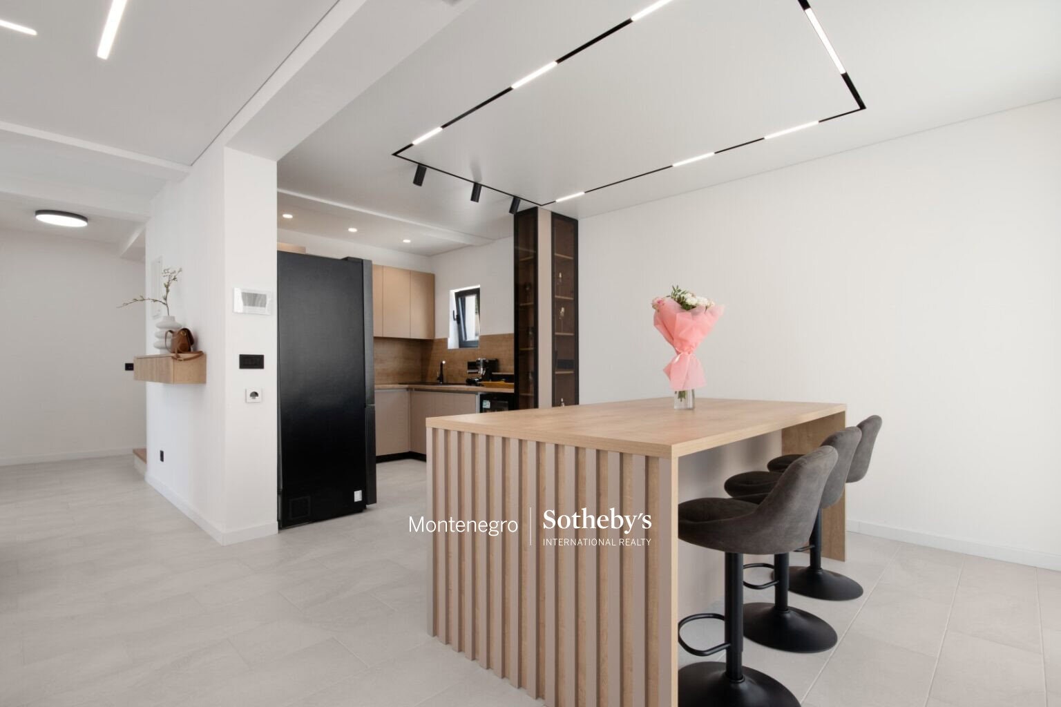 Furnished 4bdr Villa Marici for Rent