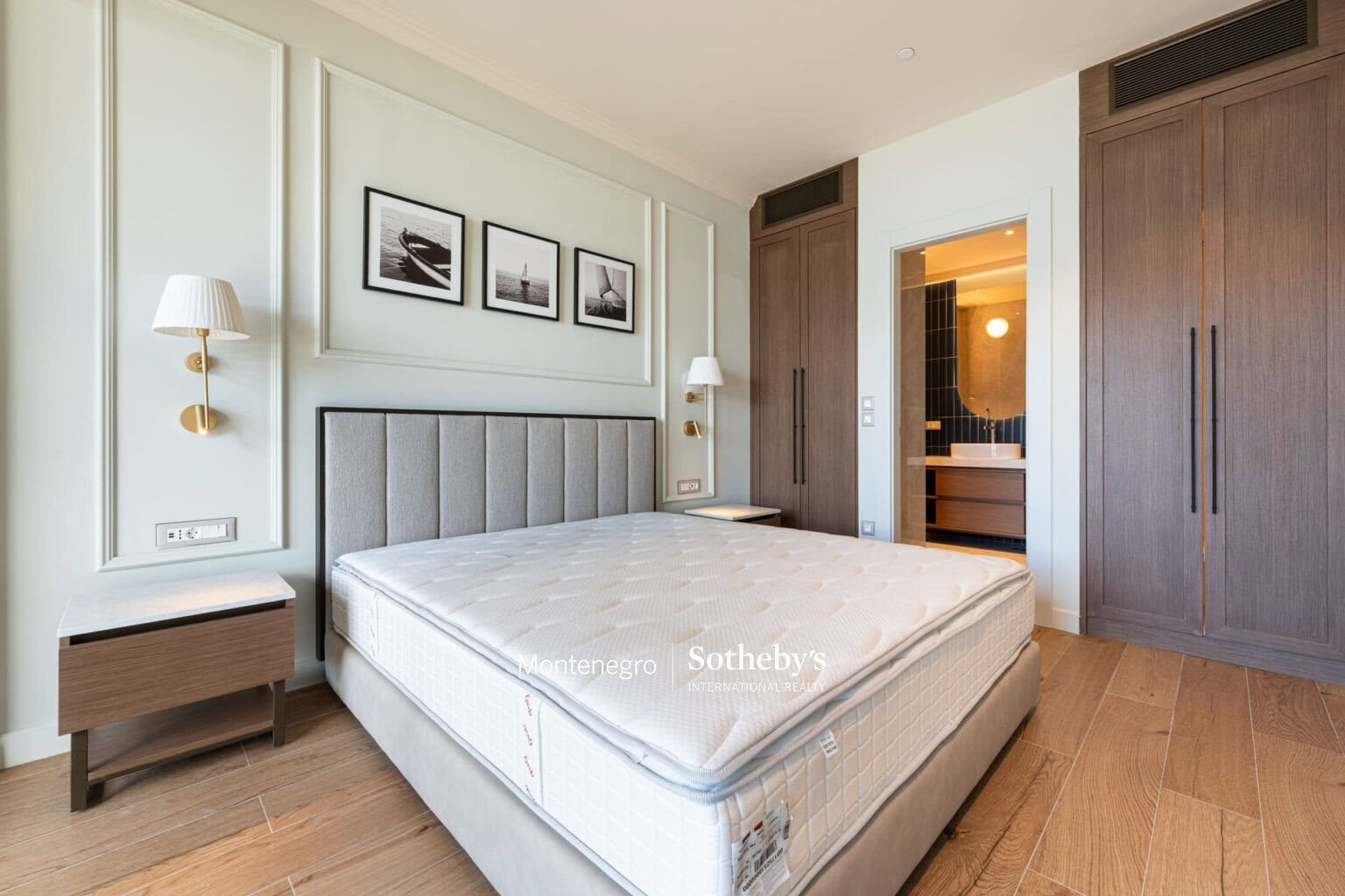 Movenpick 3bdr Waterfront Apartment