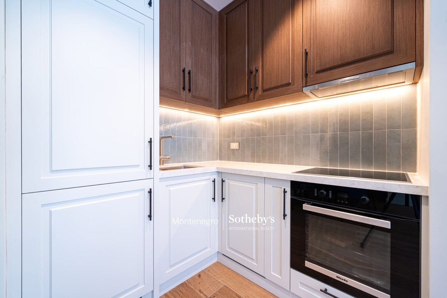Movenpick 1bdr Apartment
