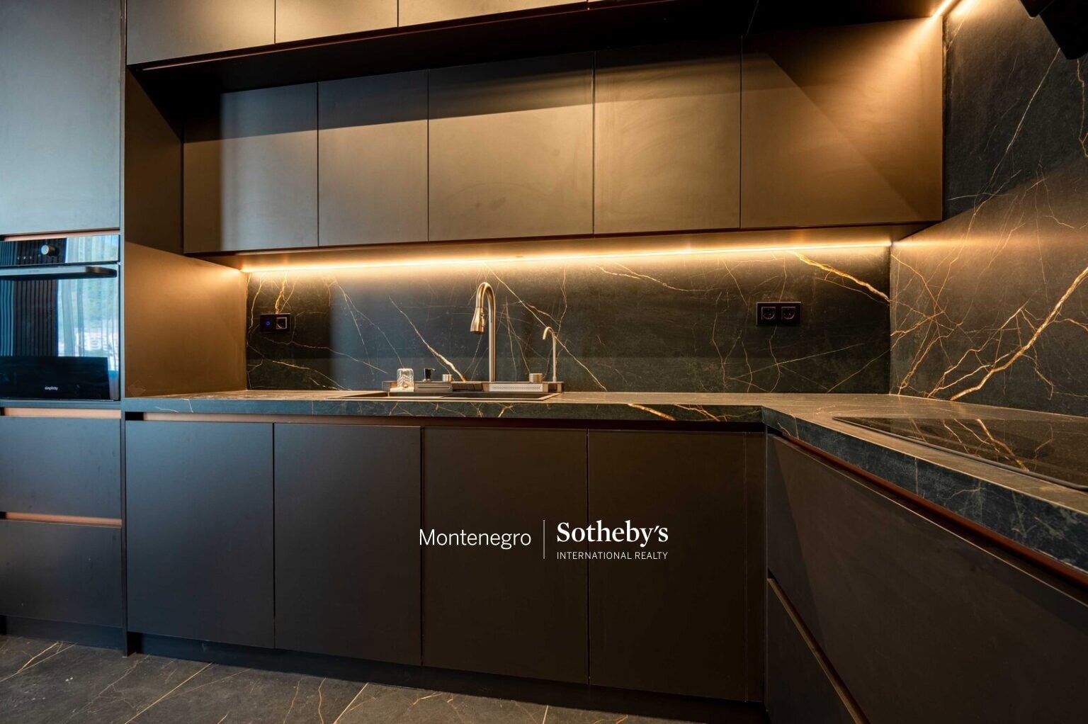Luxury 3bdr Penthouse