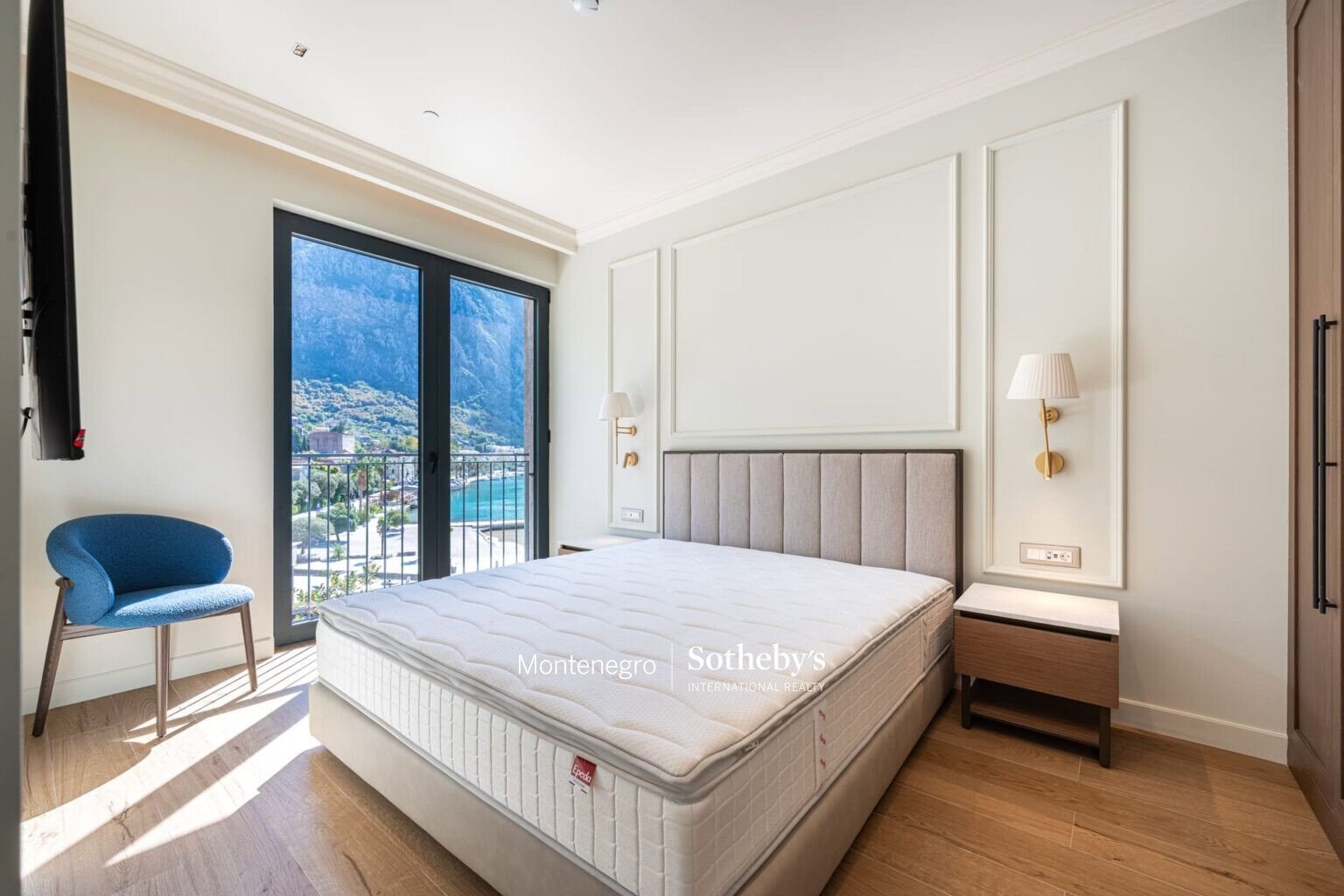 Movenpick 1bdr Apartment