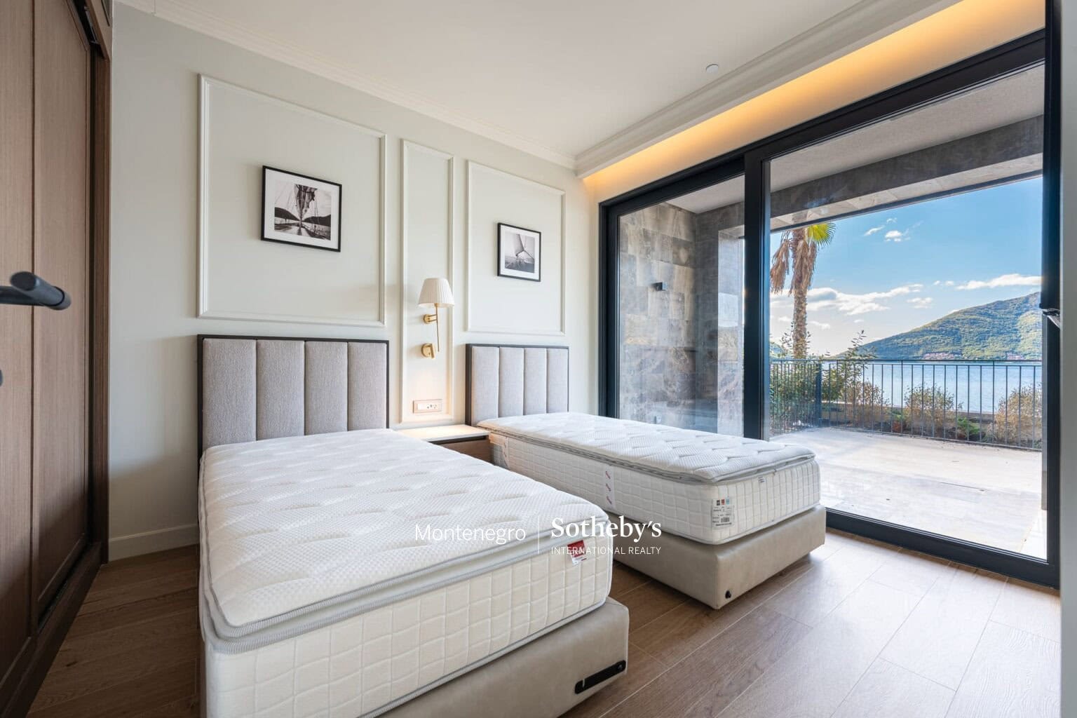 Movenpick 2 bedroom Beachfront Residence