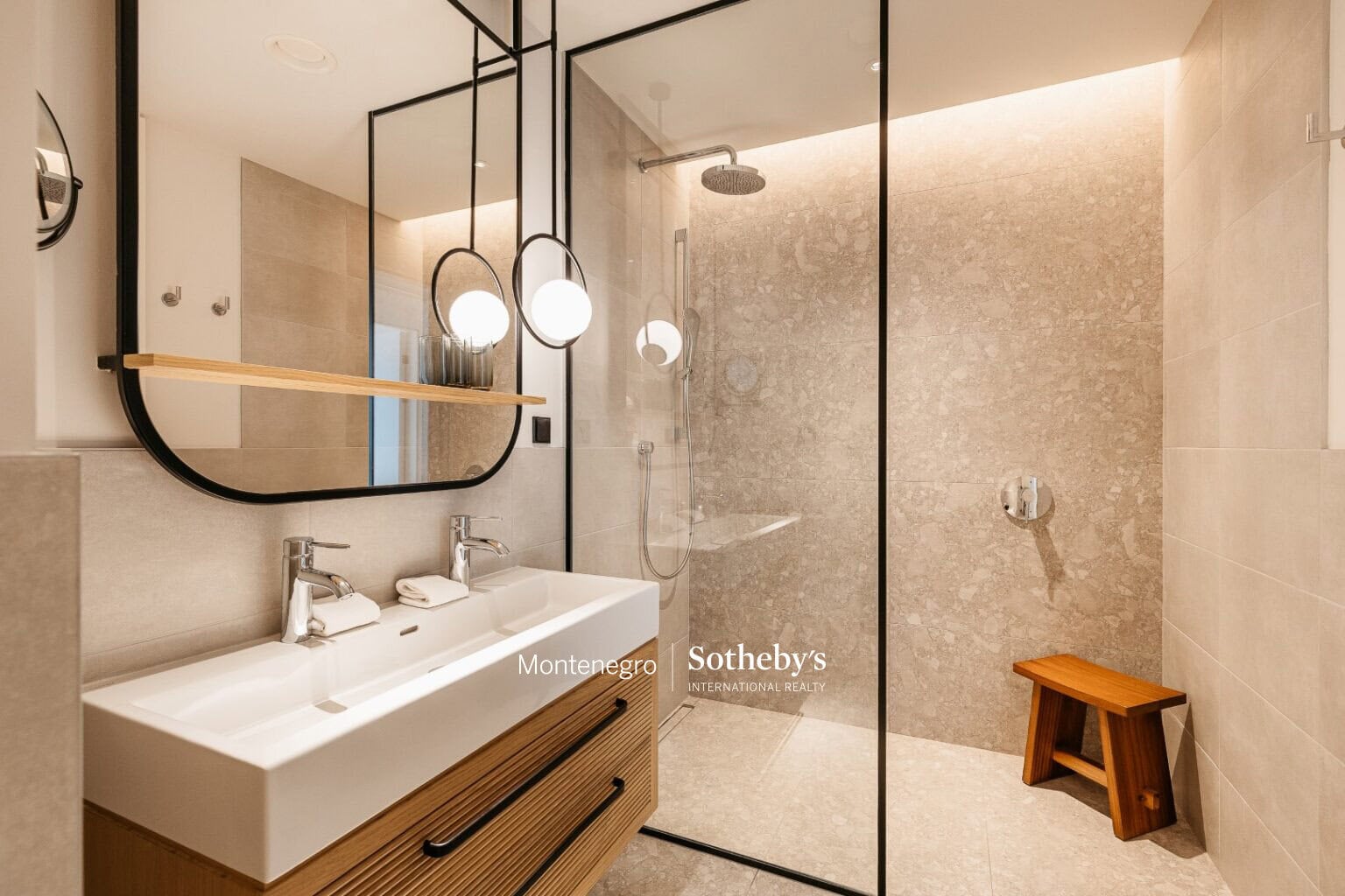Mistral 1bdr Apartment