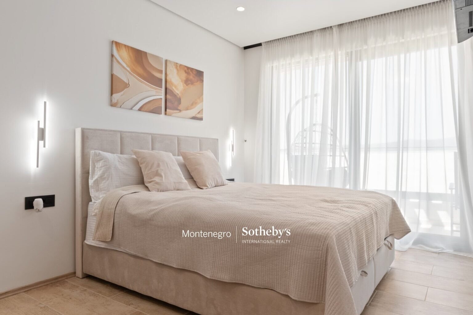 Furnished 4bdr Villa Marici for Rent