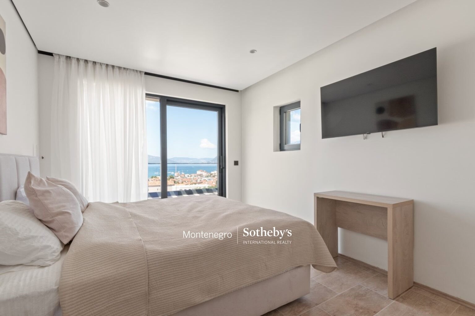 Furnished 4bdr Villa Marici for Rent