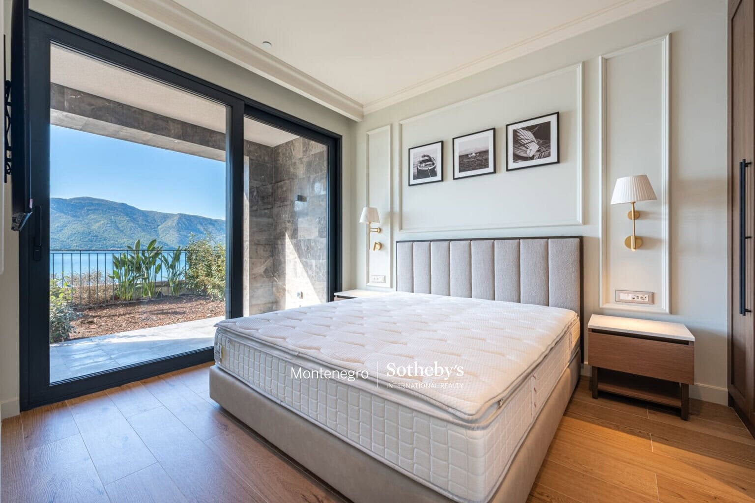 Movenpick 2 bedroom Beachfront Residence
