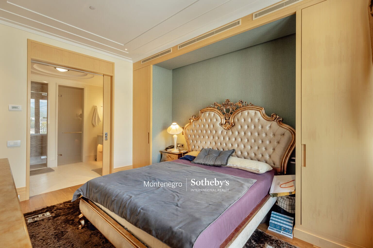 Baia 1bdr Sea-View Apartment