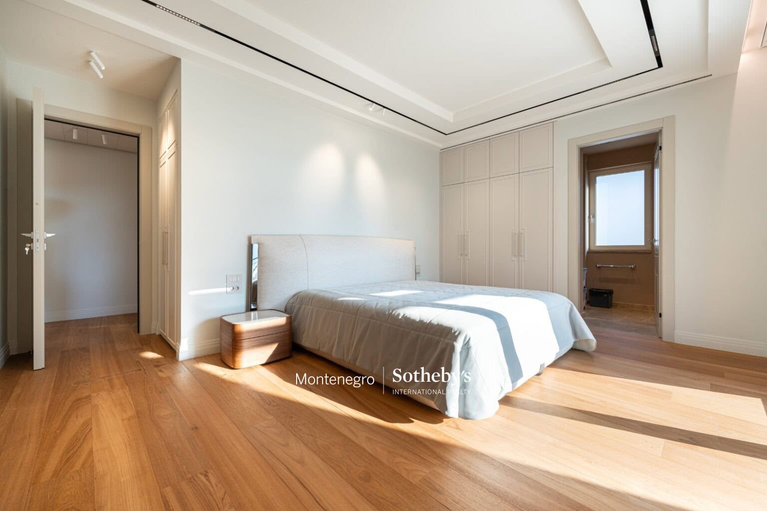 Zeta 3bdr Penthouse