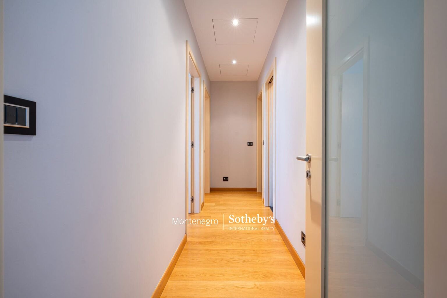 Capital Plaza Two-bedroom Apartment