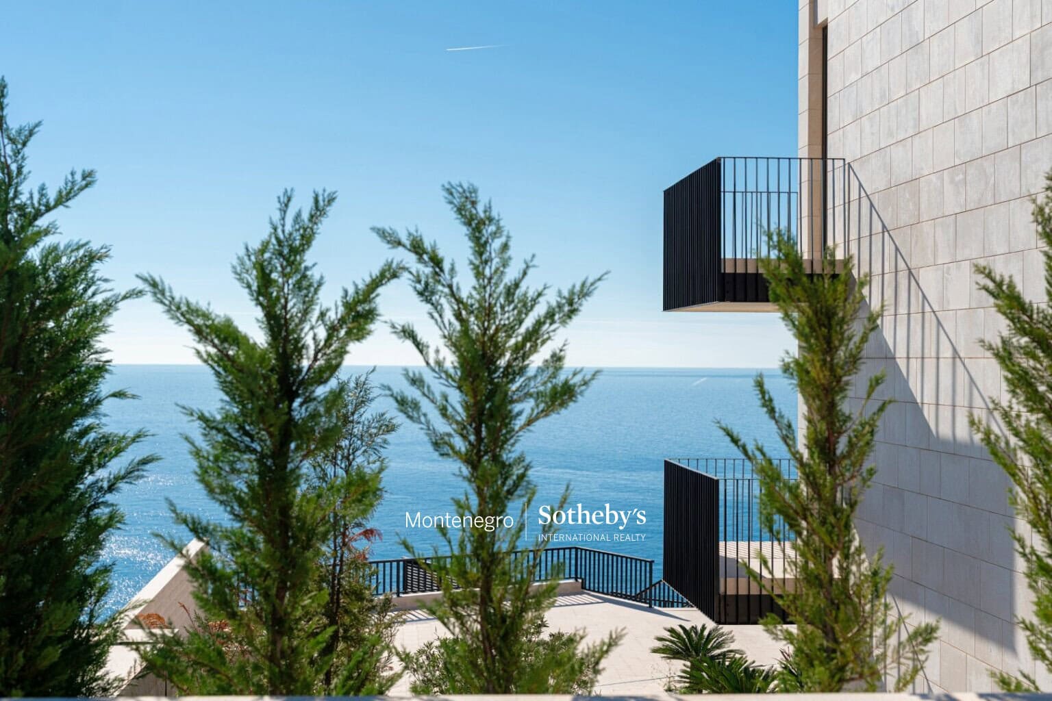 Cliffiside villa Skocidjevojka