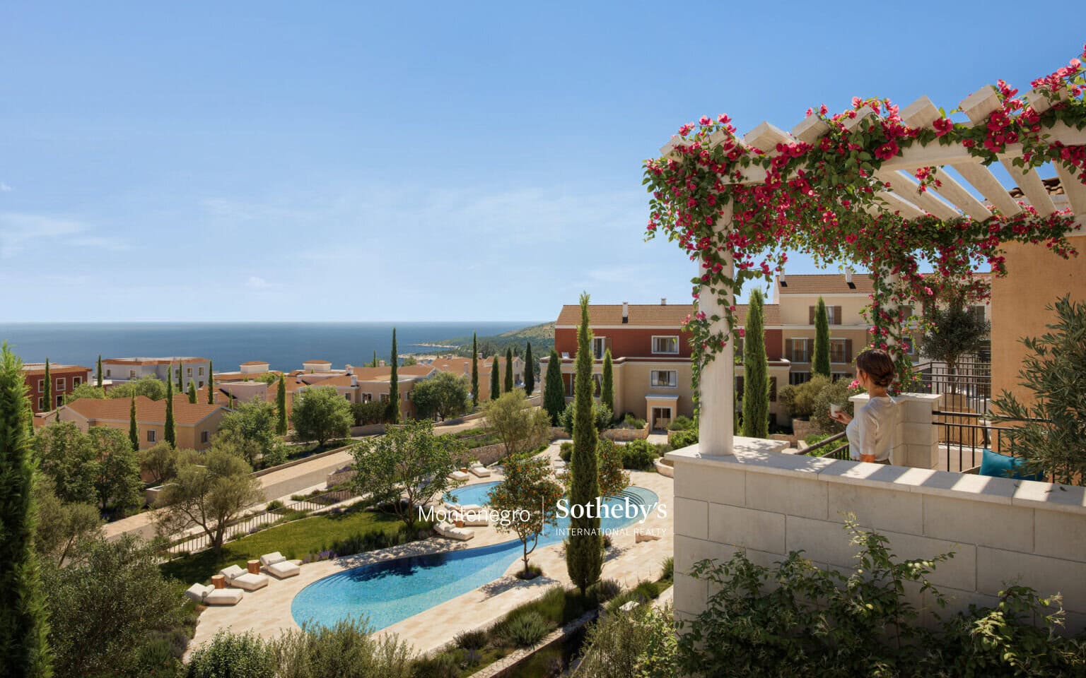 Modern Studio Apartment within Heights Residences