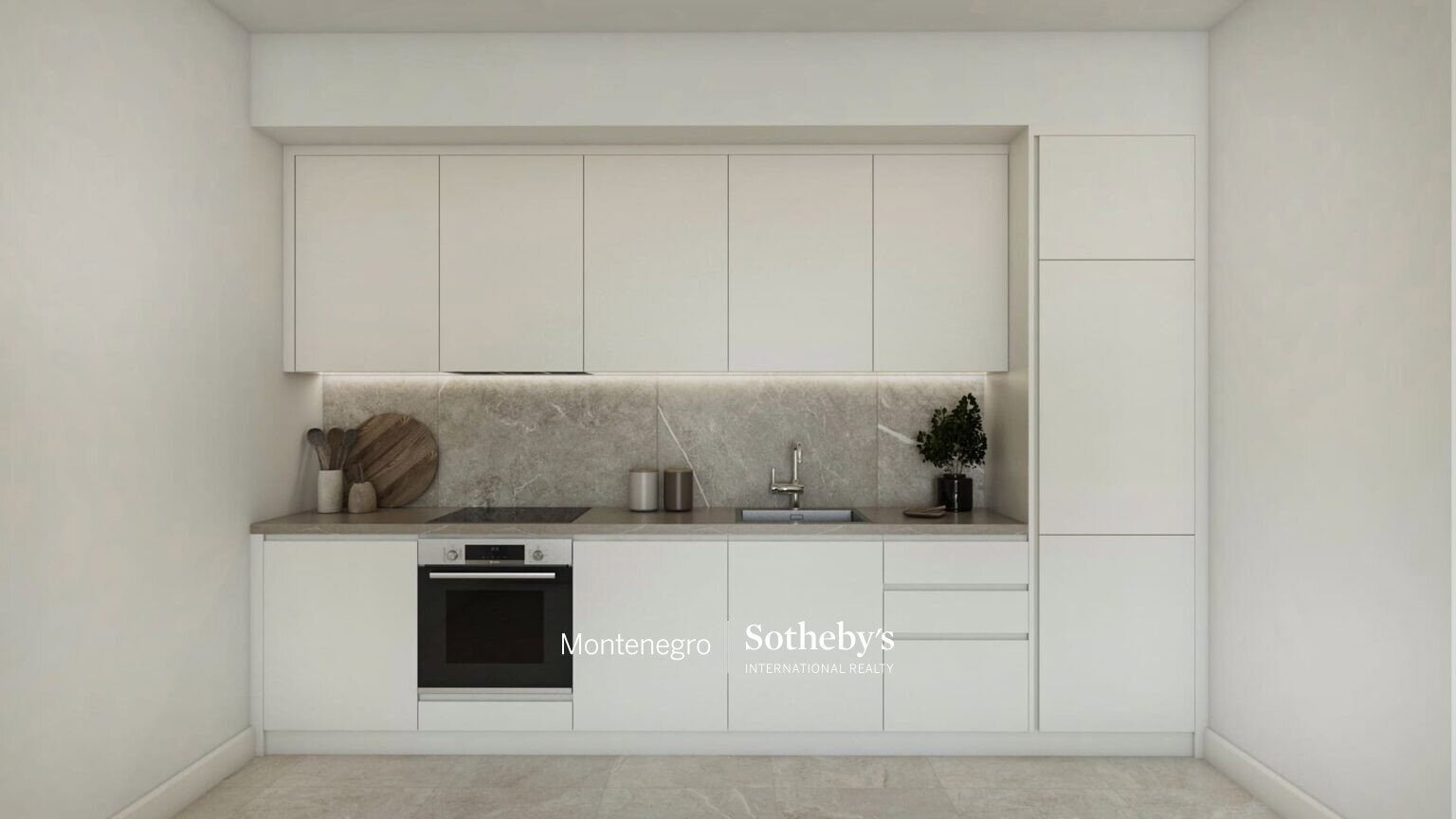 Modern Studio Apartment within Heights Residences