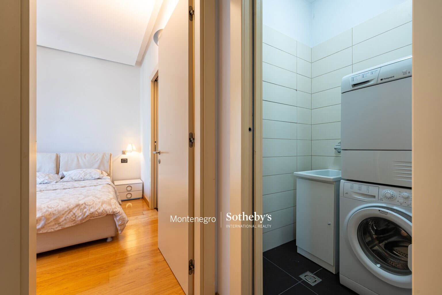 Capital Plaza One-Bedroom Apartment