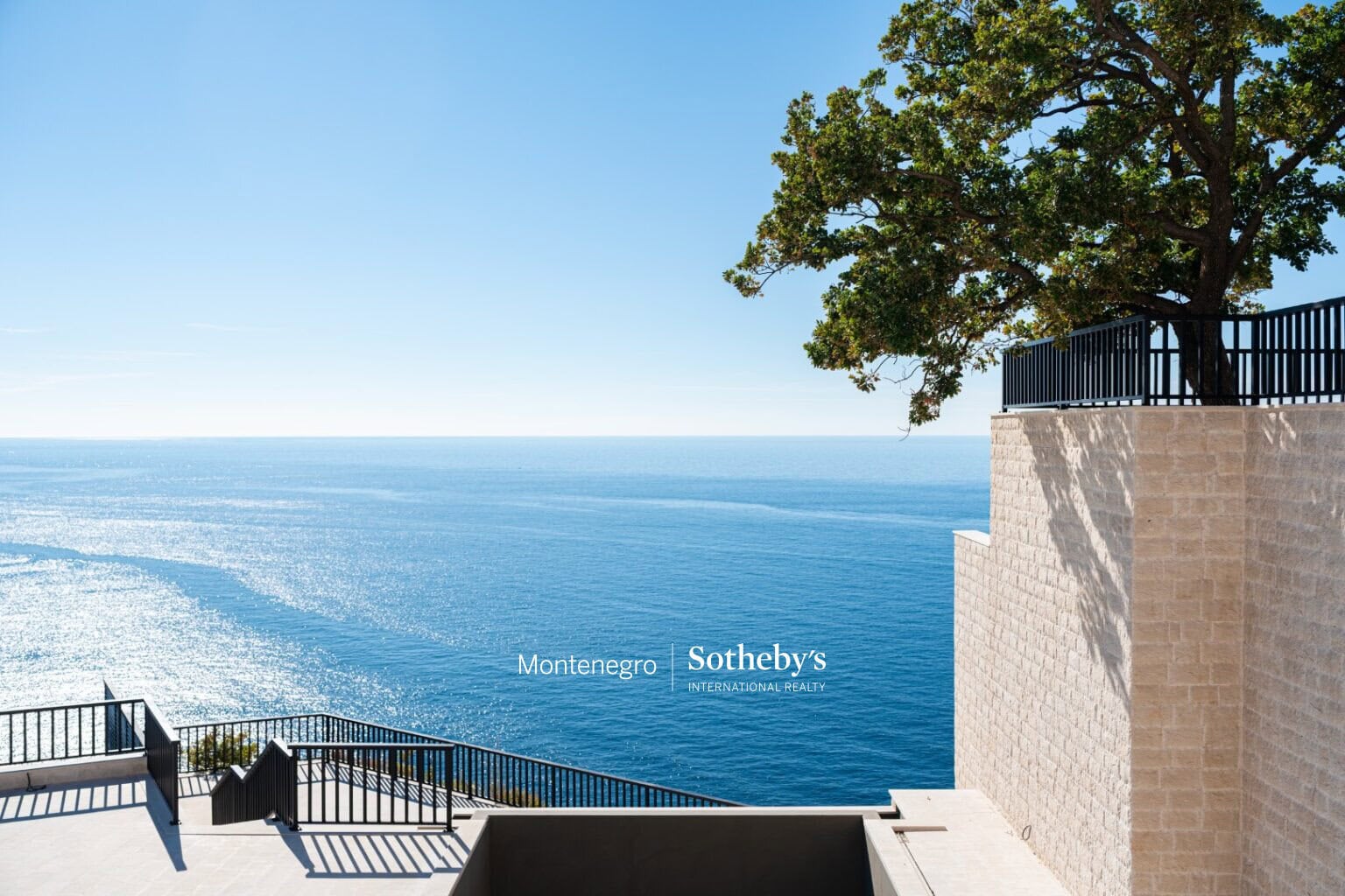 Cliffiside villa Skocidjevojka