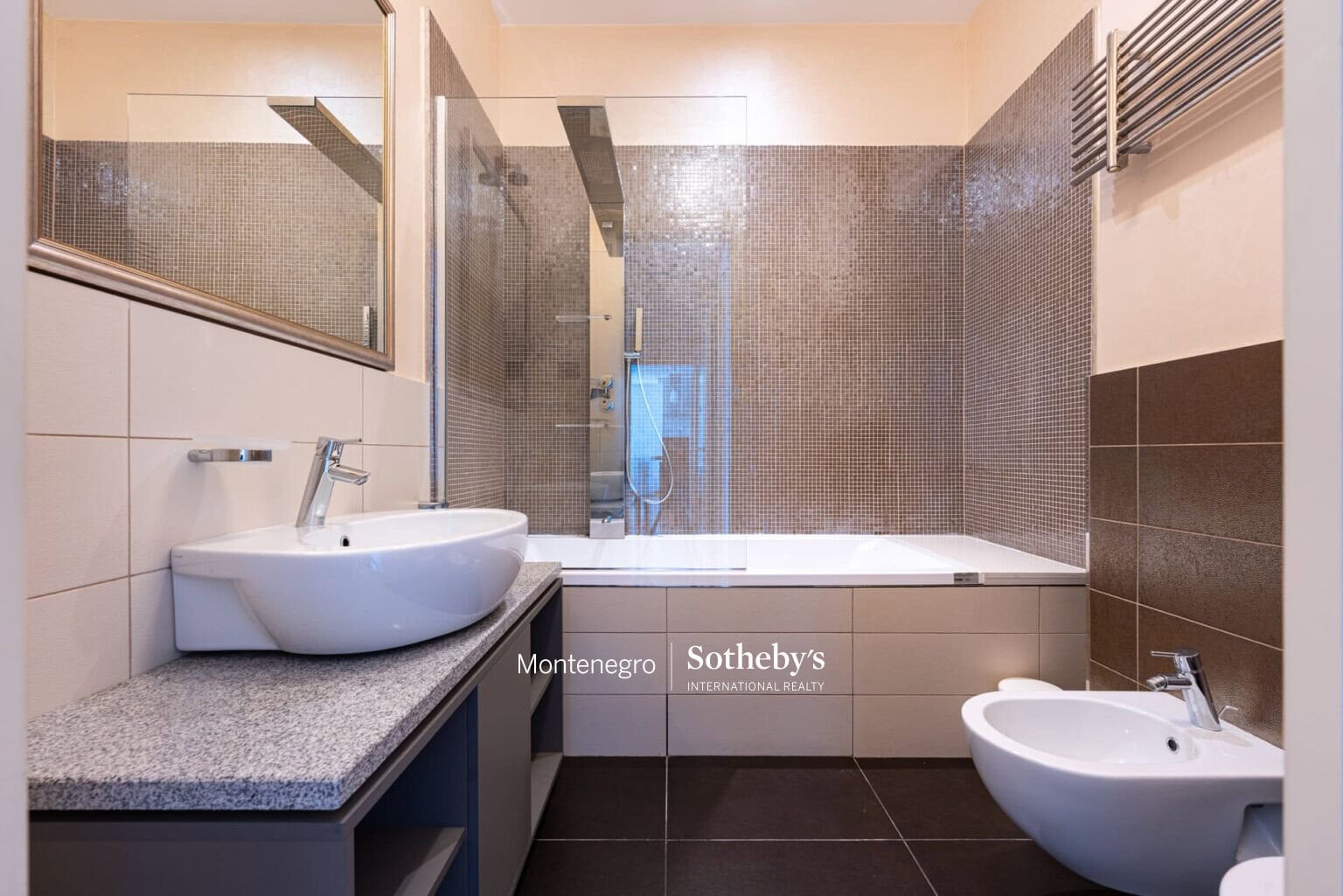 Capital Plaza Two-Bedroom Apartment