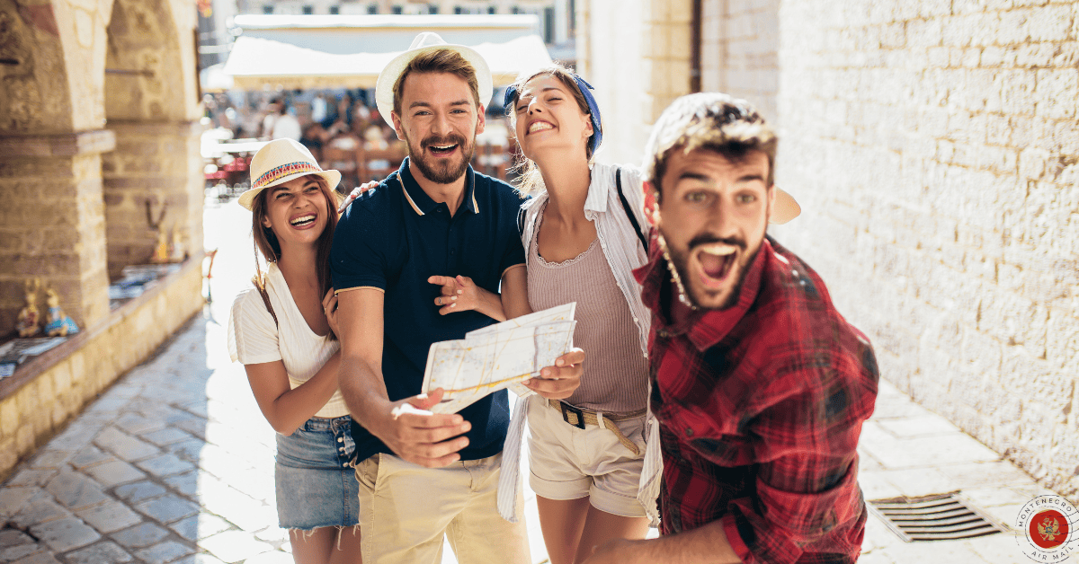 Montenegro Safety for Travel and Life