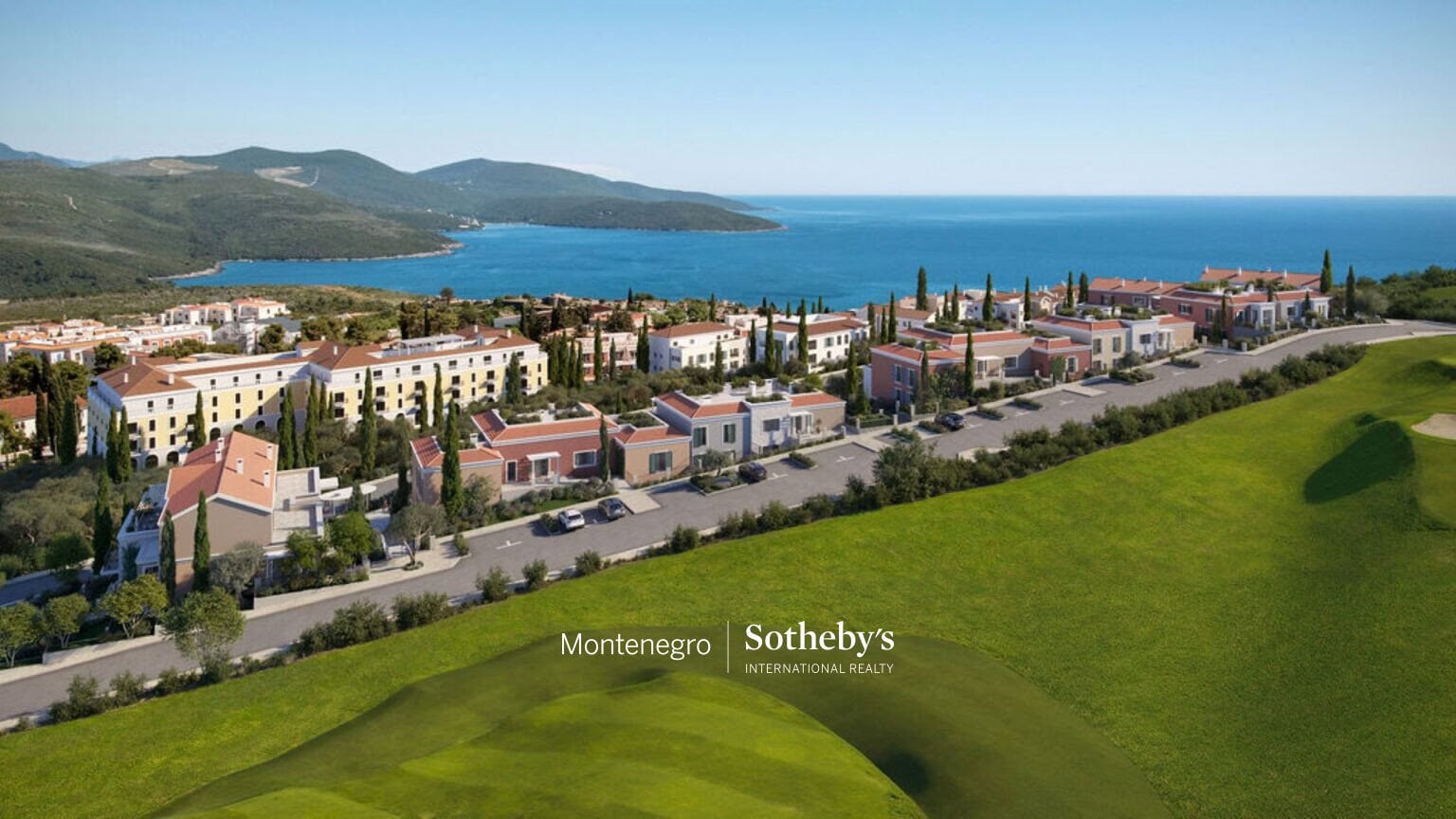 Heights Residences One Bedroom Apartment