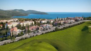Why Montenegro? Sotheby's International Realty Why Montenegro? Why Montenegro?