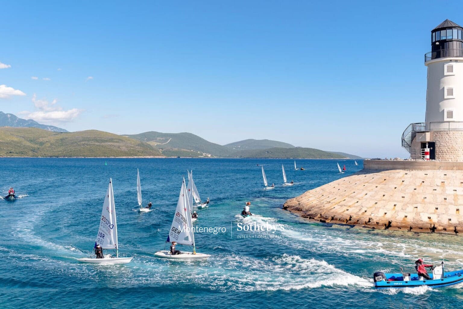 Heights Residences One Bedroom Apartment