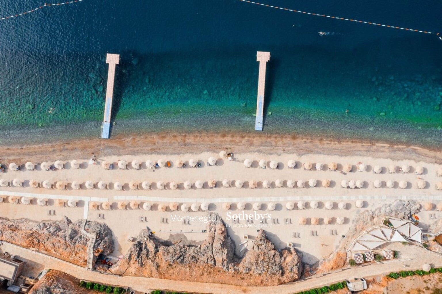 Heights Residences One Bedroom Apartment