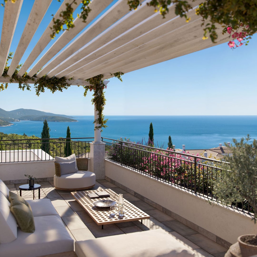 Heights Residences One Bedroom Apartment