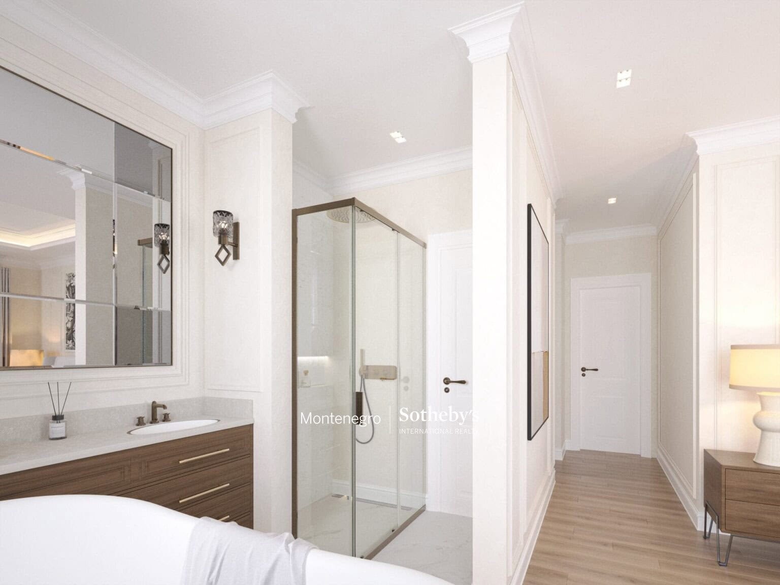 Luxury Waterfront Villa