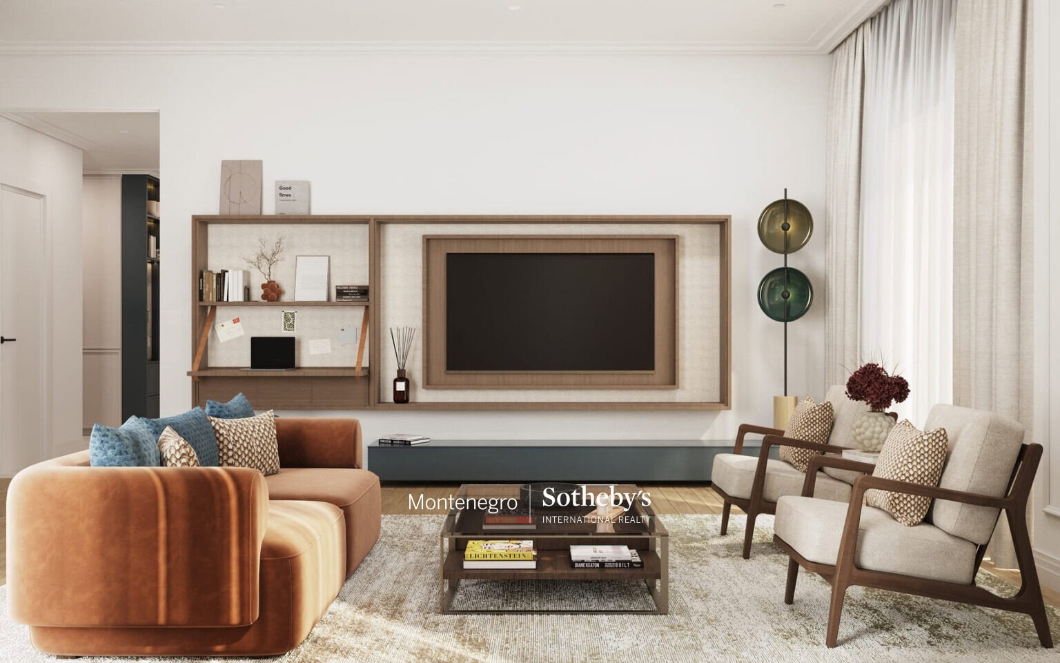 Vero Residences Studio Apartment