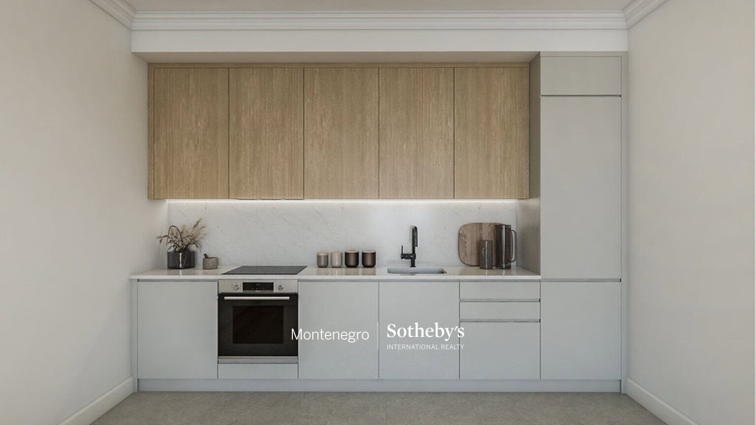 Heights Residences One Bedroom Apartment