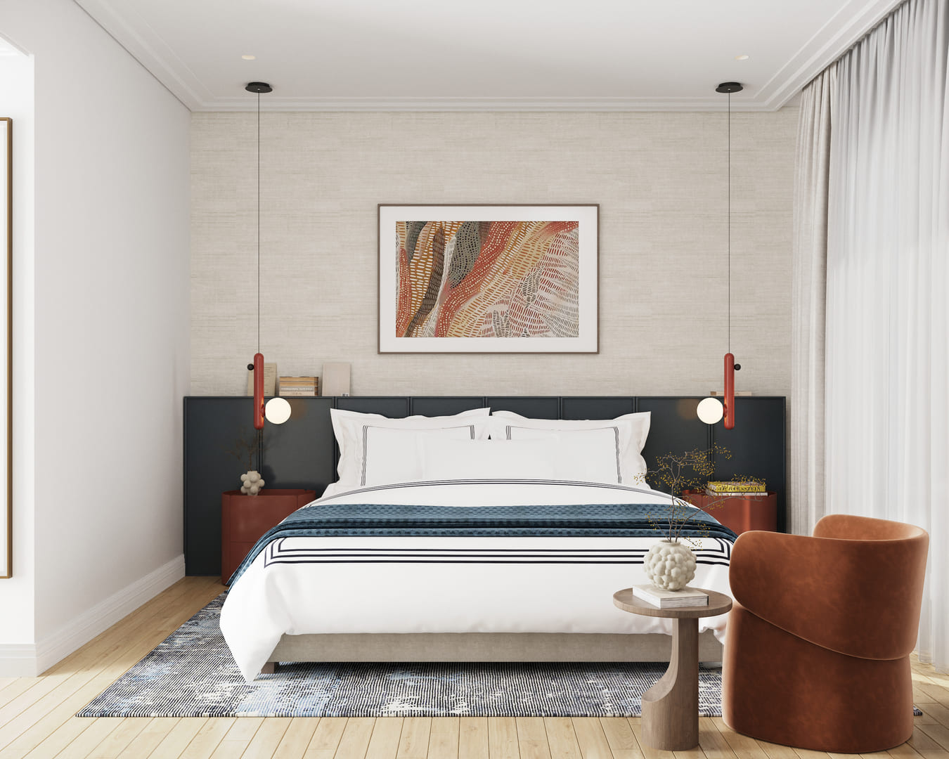 Vero Residences Studio Apartment