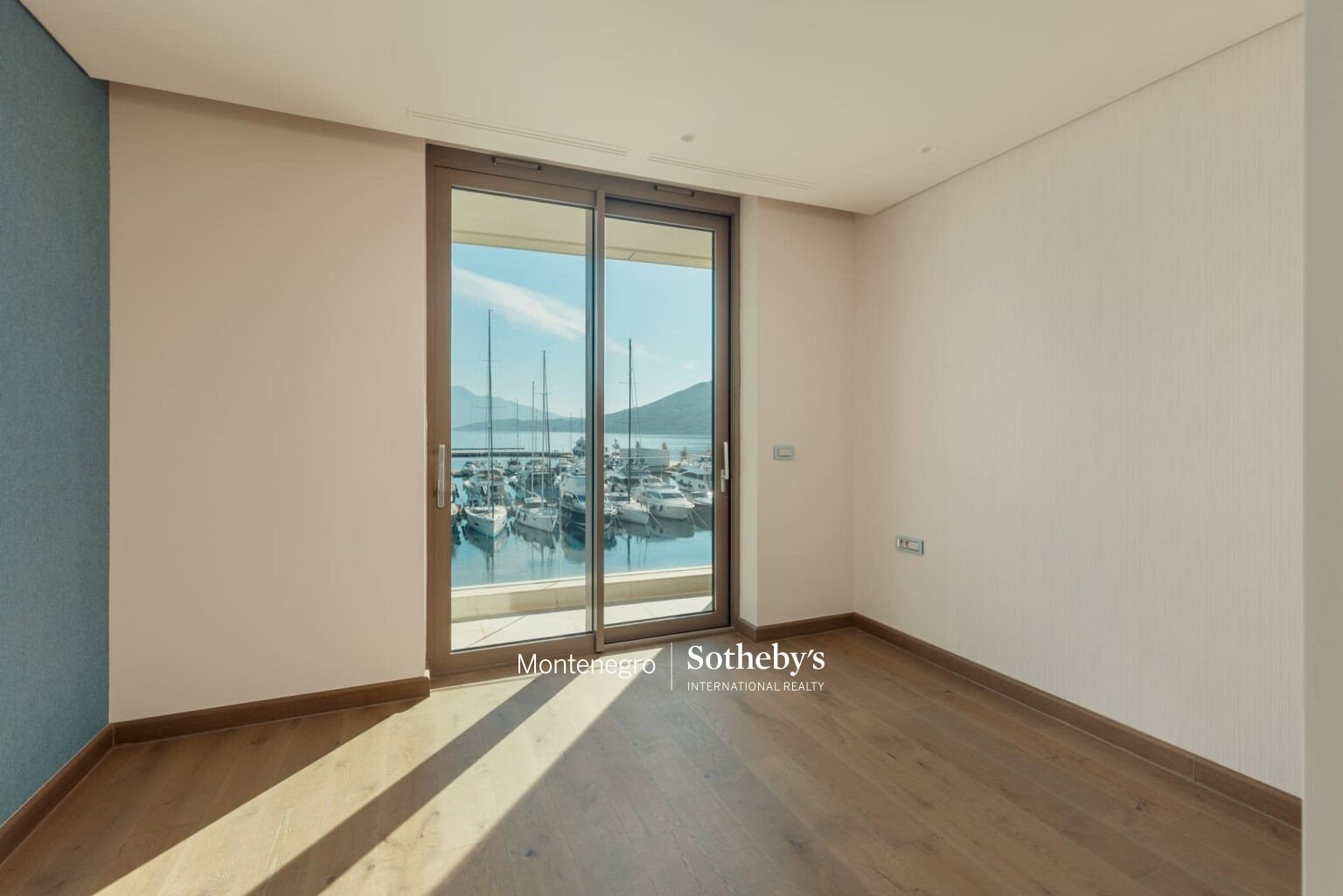 Portonovi Waterfront 2 bedroom Apartment