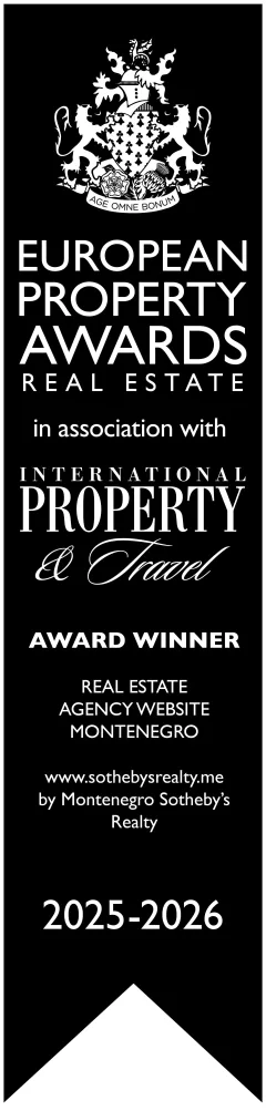 European property awards winner