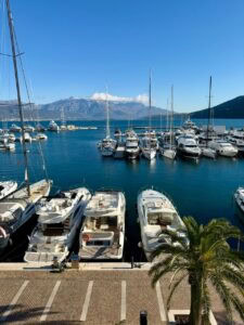 Why Montenegro? Sotheby's International Realty Why Montenegro? Why Montenegro?